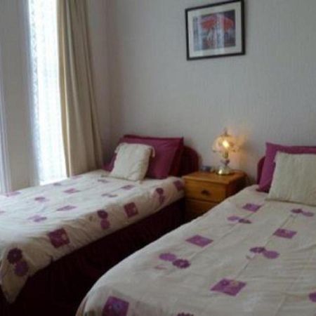Belvedere Guest House, غريت يورماوث المظهر الخارجي الصورة