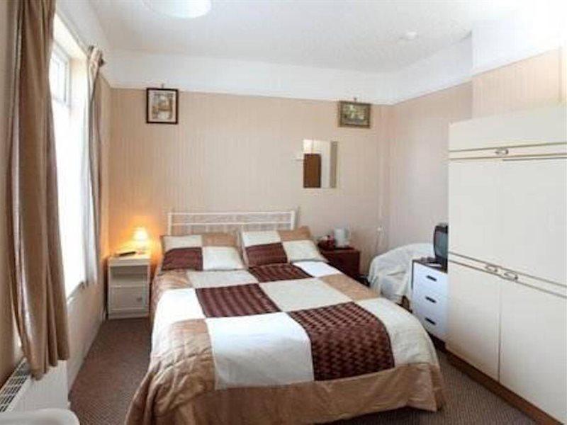 Belvedere Guest House, غريت يورماوث المظهر الخارجي الصورة