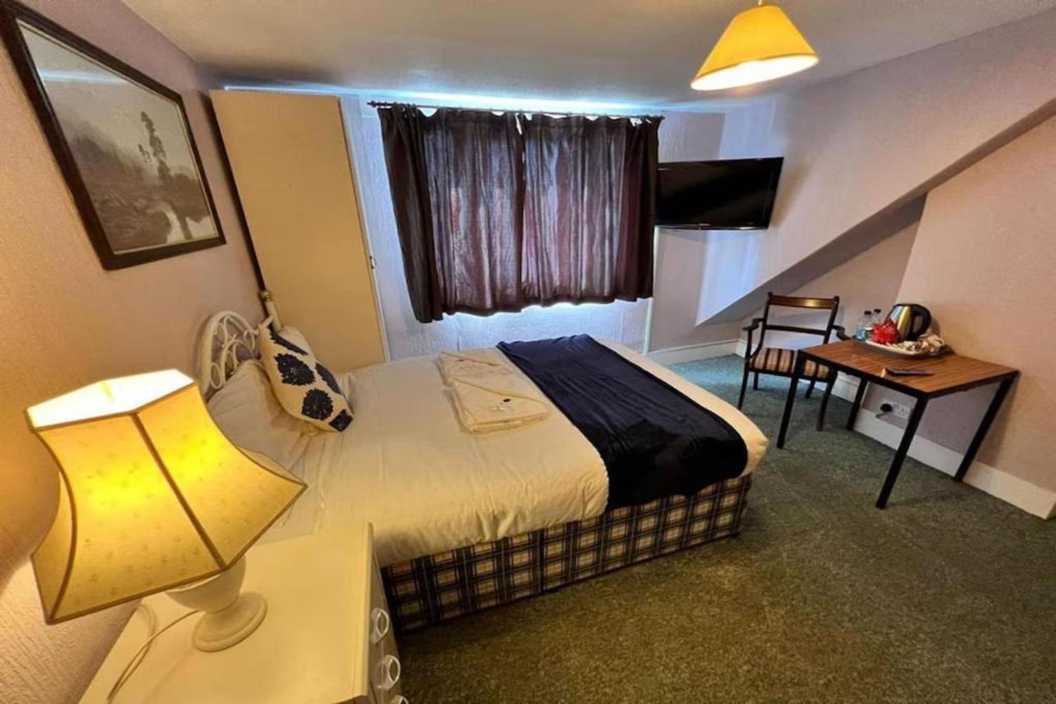 Belvedere Guest House, غريت يورماوث المظهر الخارجي الصورة
